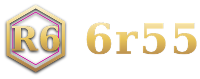 6r55 logo